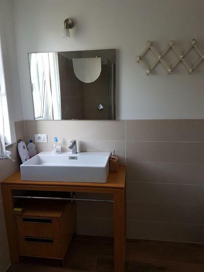 Apartamento Dimora Vanto Torino di Sangro Exterior foto